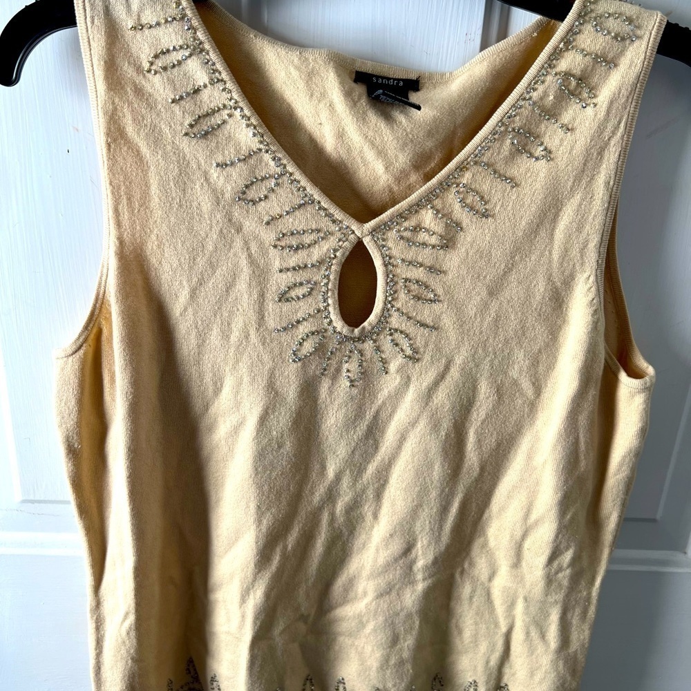Sandra Ladies Blouse Size L